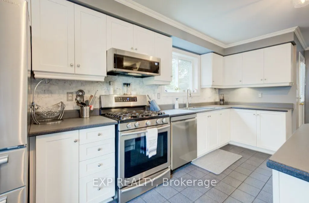 5865 Dalebrook Crescent #57B