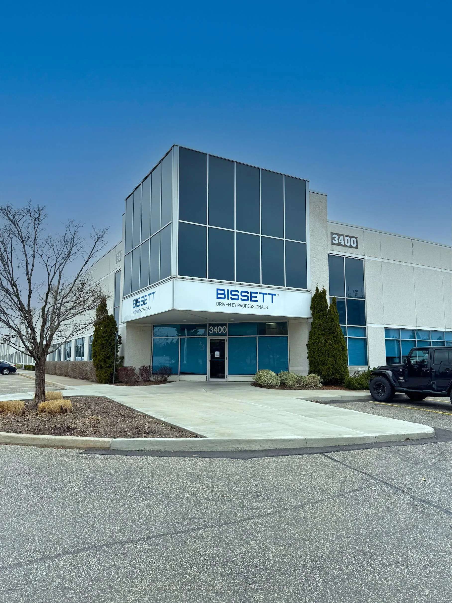3400 Ridgeway Drive, #1