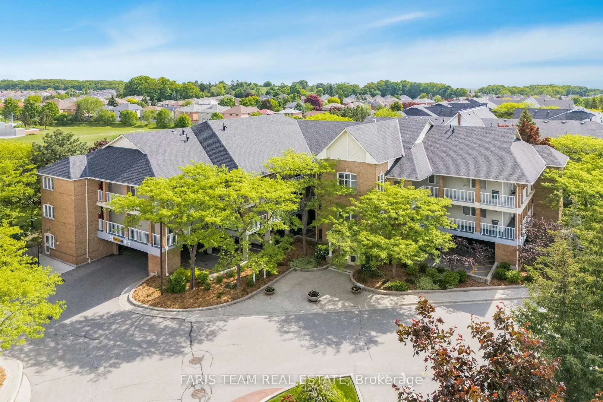 111 Bristol Road E, #112