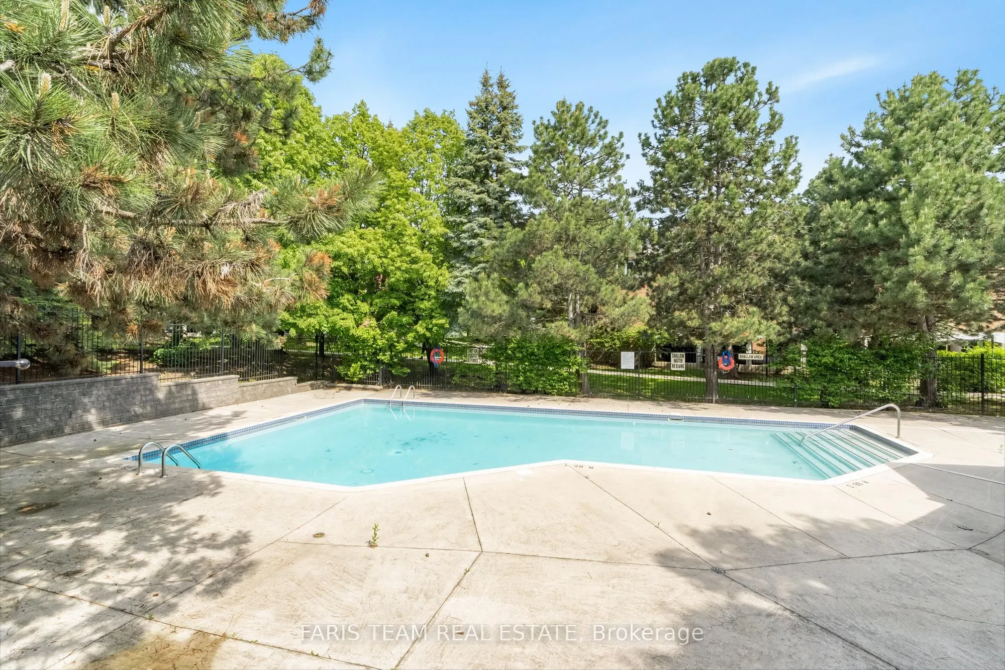 111 Bristol Road E, #112