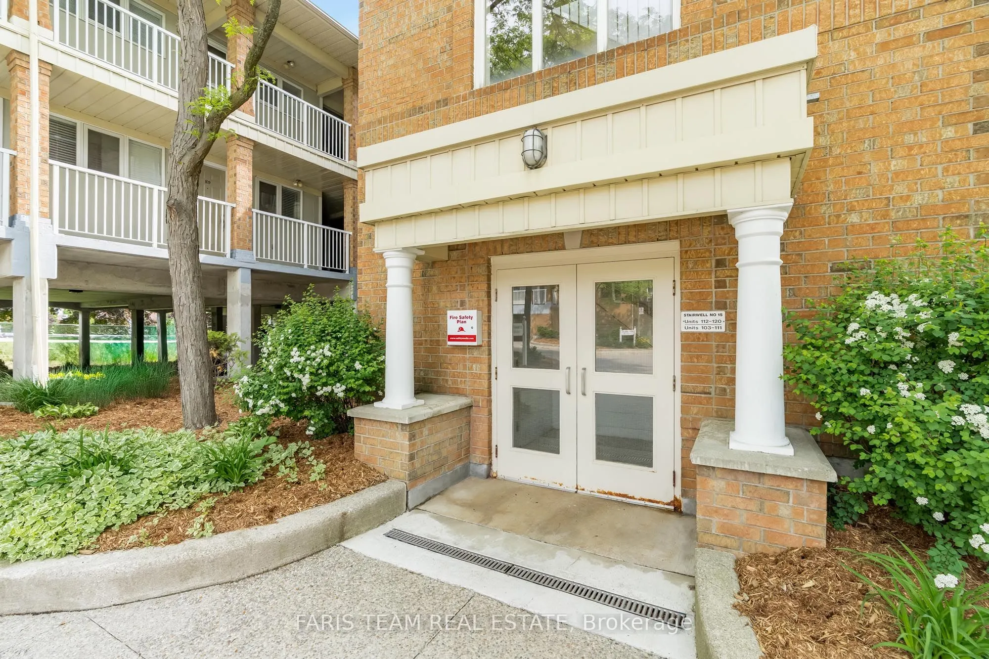 111 Bristol Road E, #112