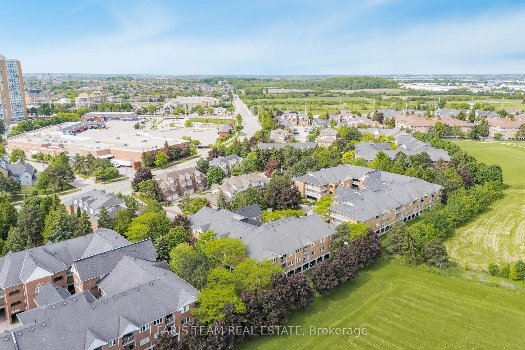 111 Bristol Road E, #112