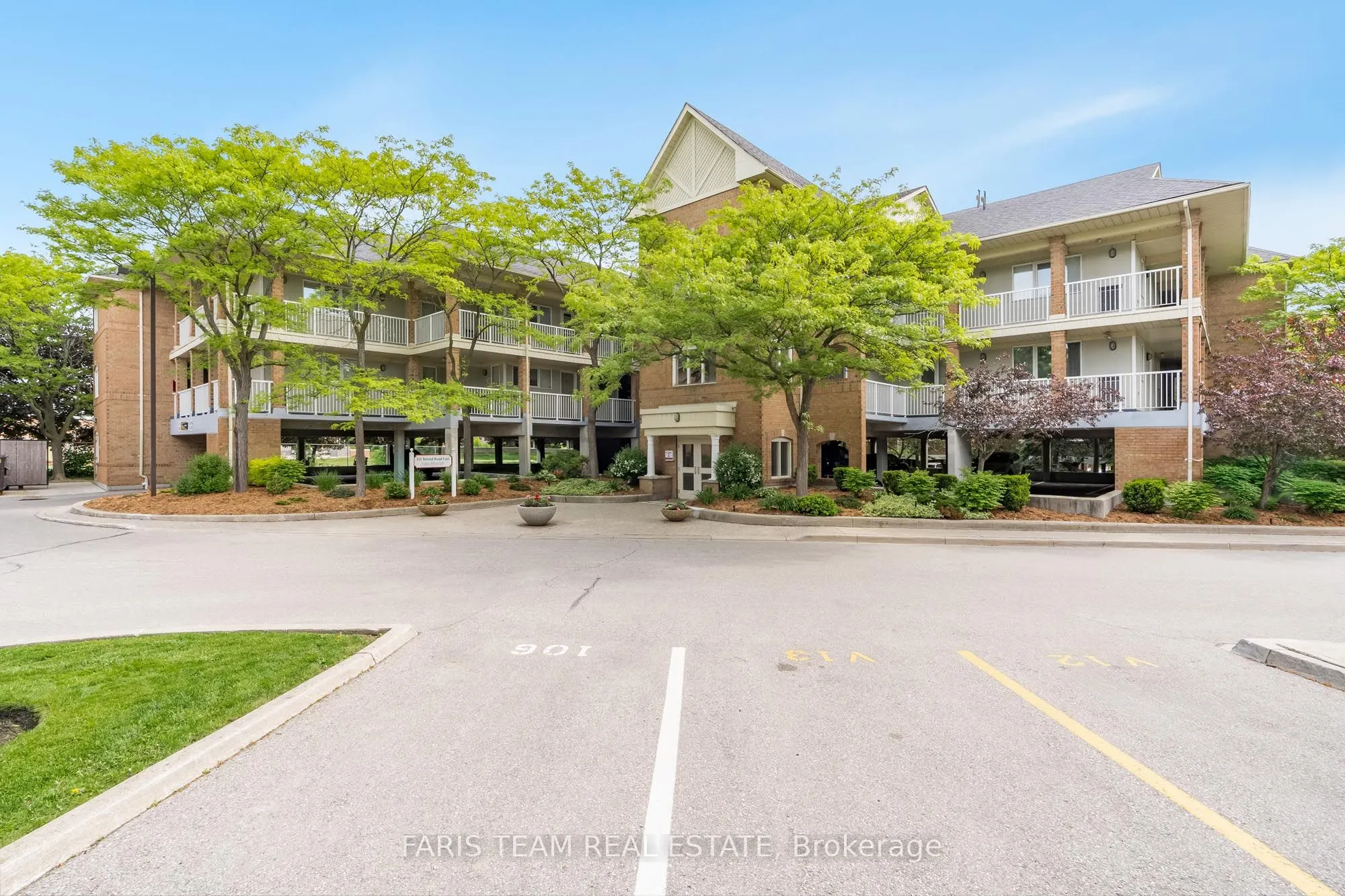 111 Bristol Road E, #112