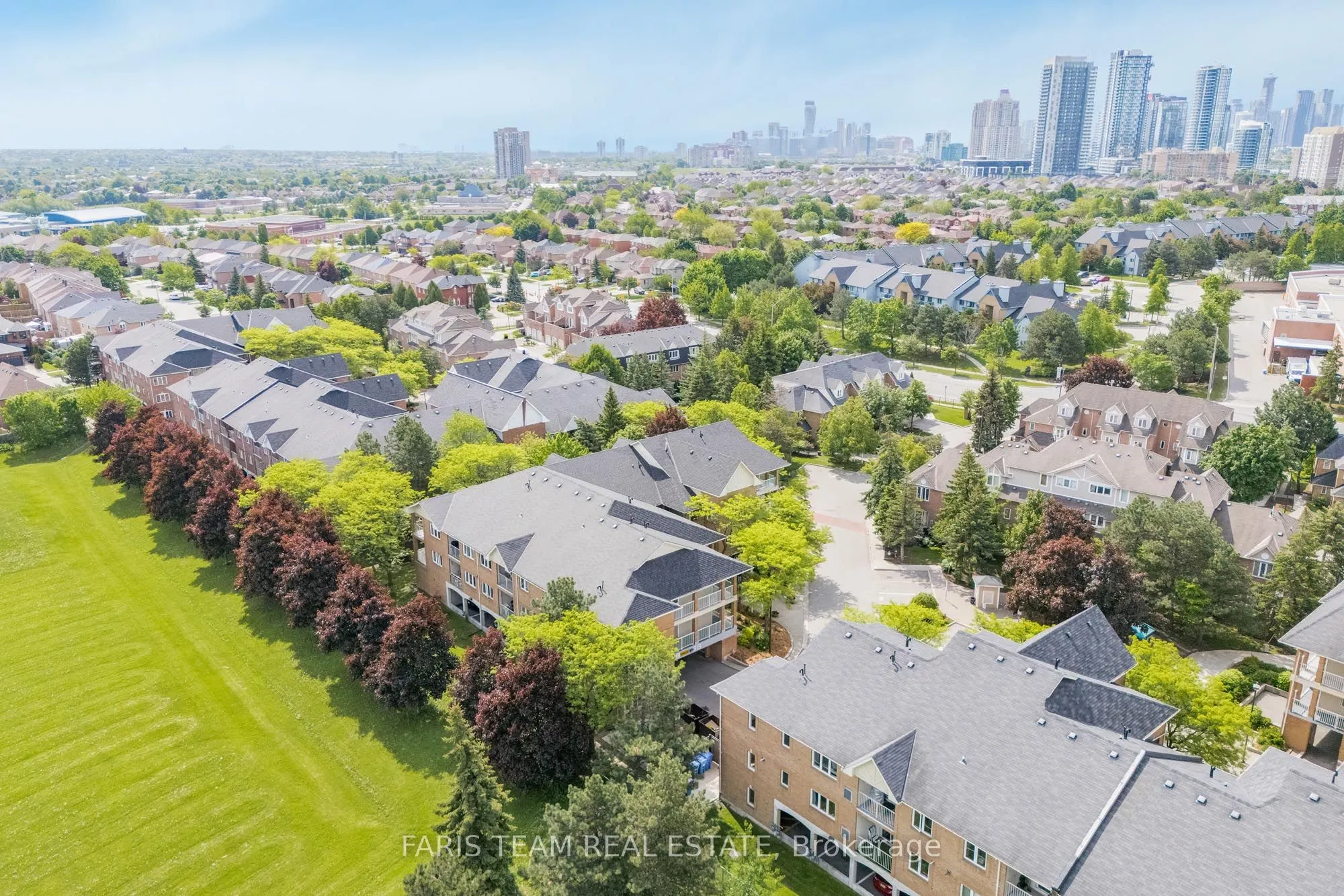 111 Bristol Road E, #112