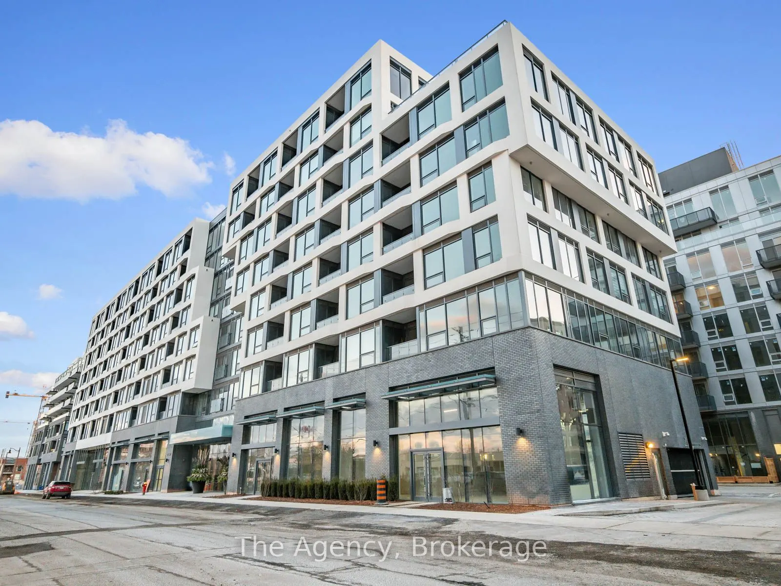 2450 Old Bronte Road, #339