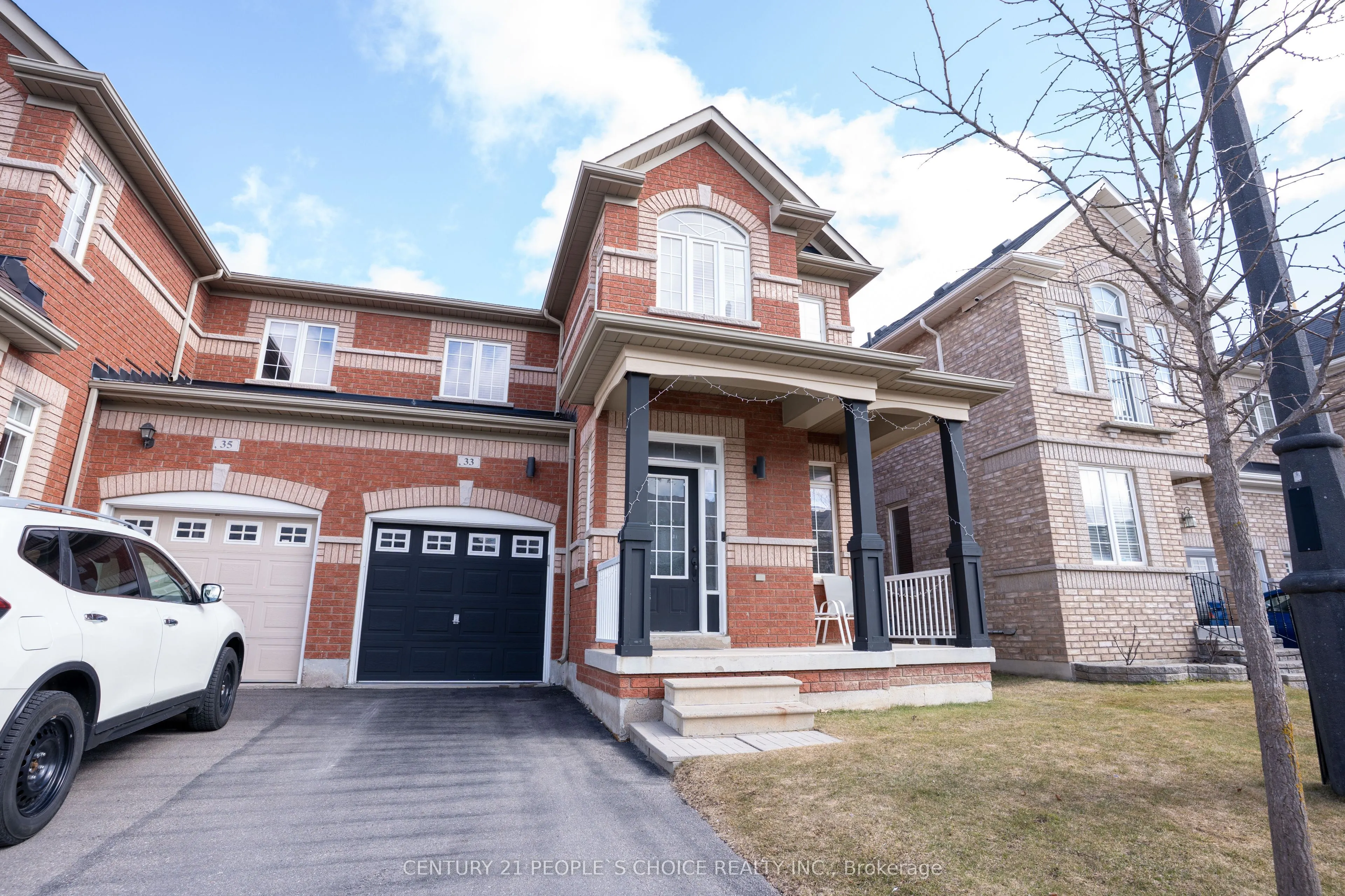 33 Boundbrook Drive