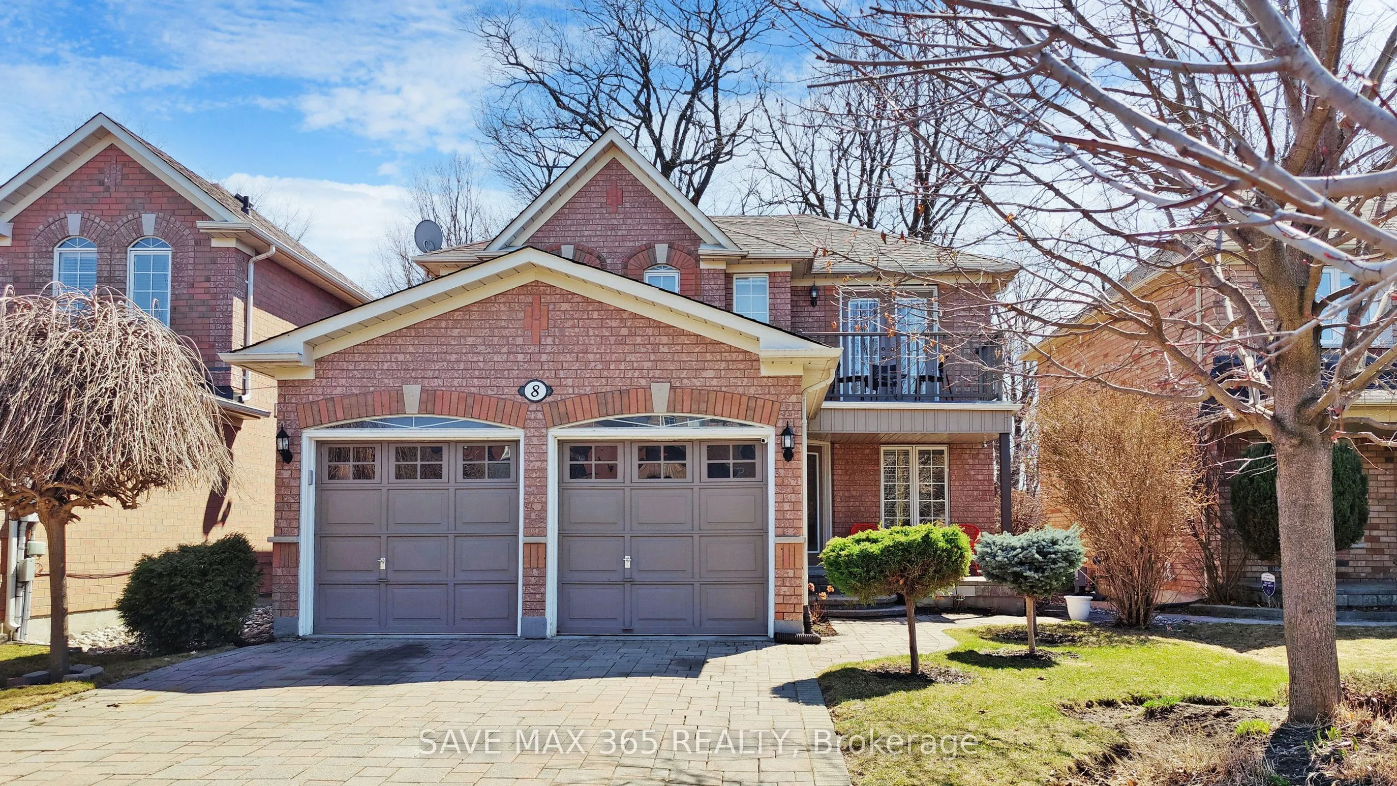 8 Morden Neilson Way