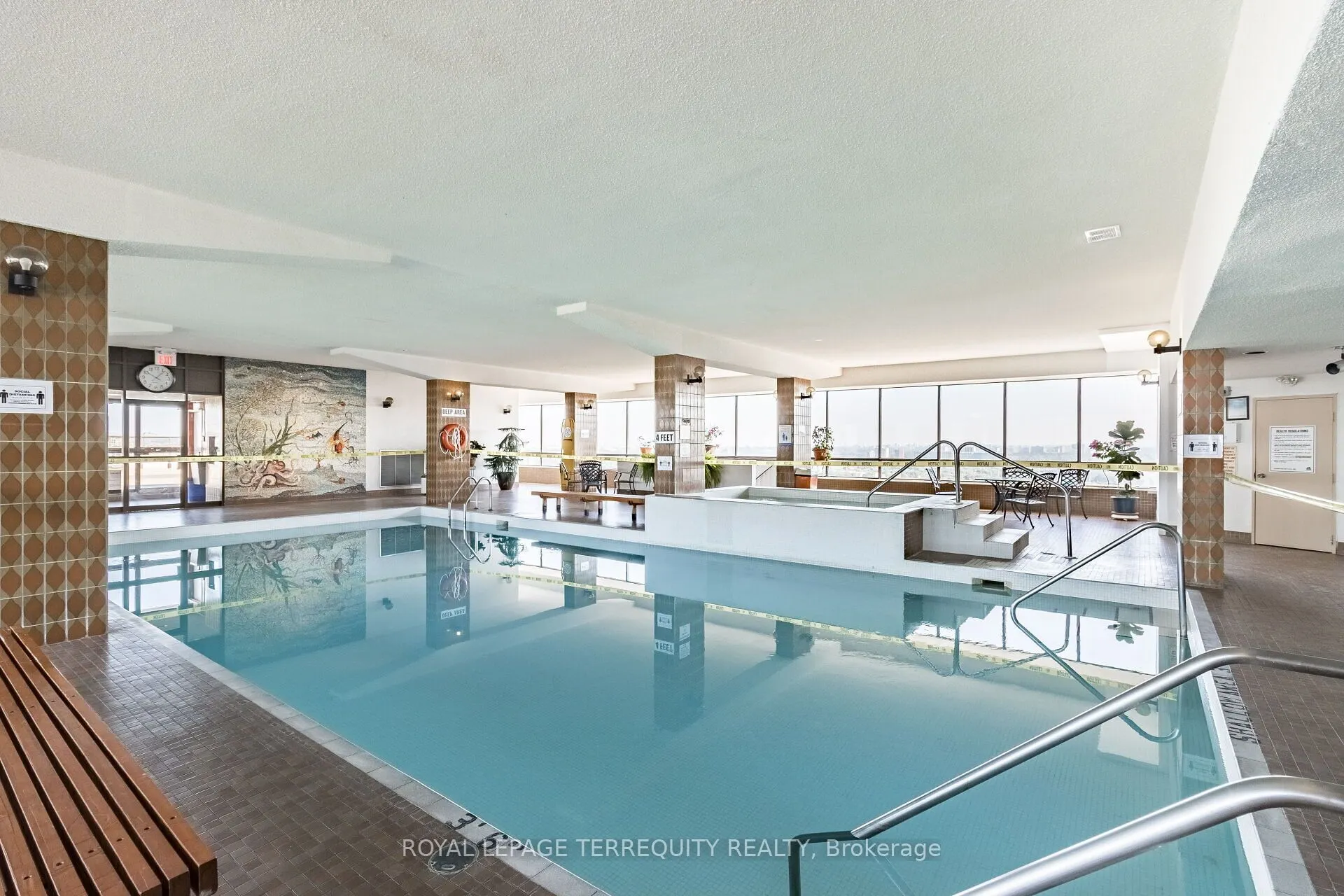 1333 Bloor Street, #211