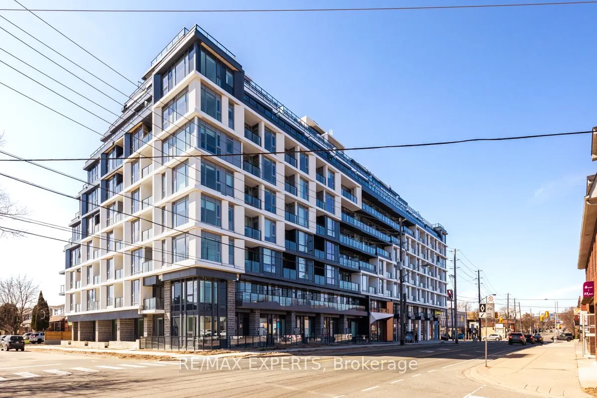 556 Marlee Avenue, #627