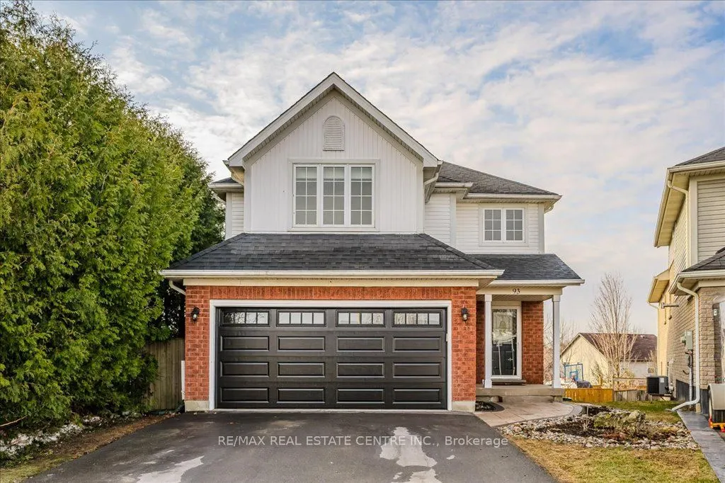 93 Biscayne Crescent