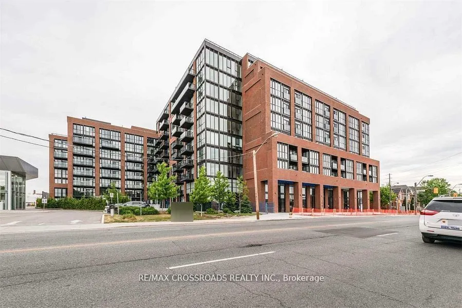 2300 St Clair Avenue W, #1003