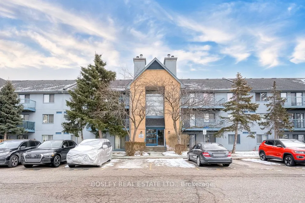 65 Trailwood Drive, #311