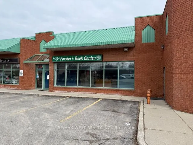 256 Queen Street S, #2