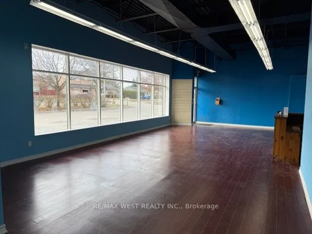 256 Queen Street S, #2