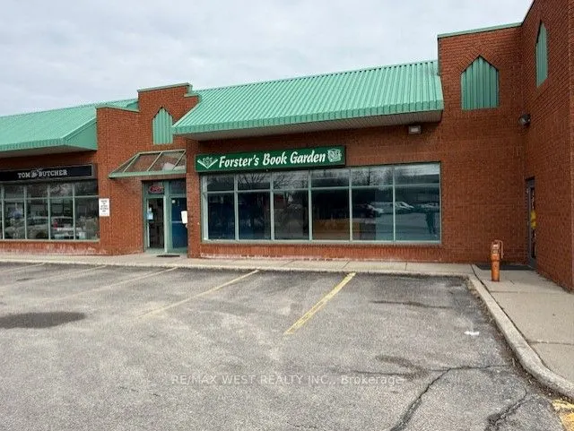 256 Queen Street S, #2