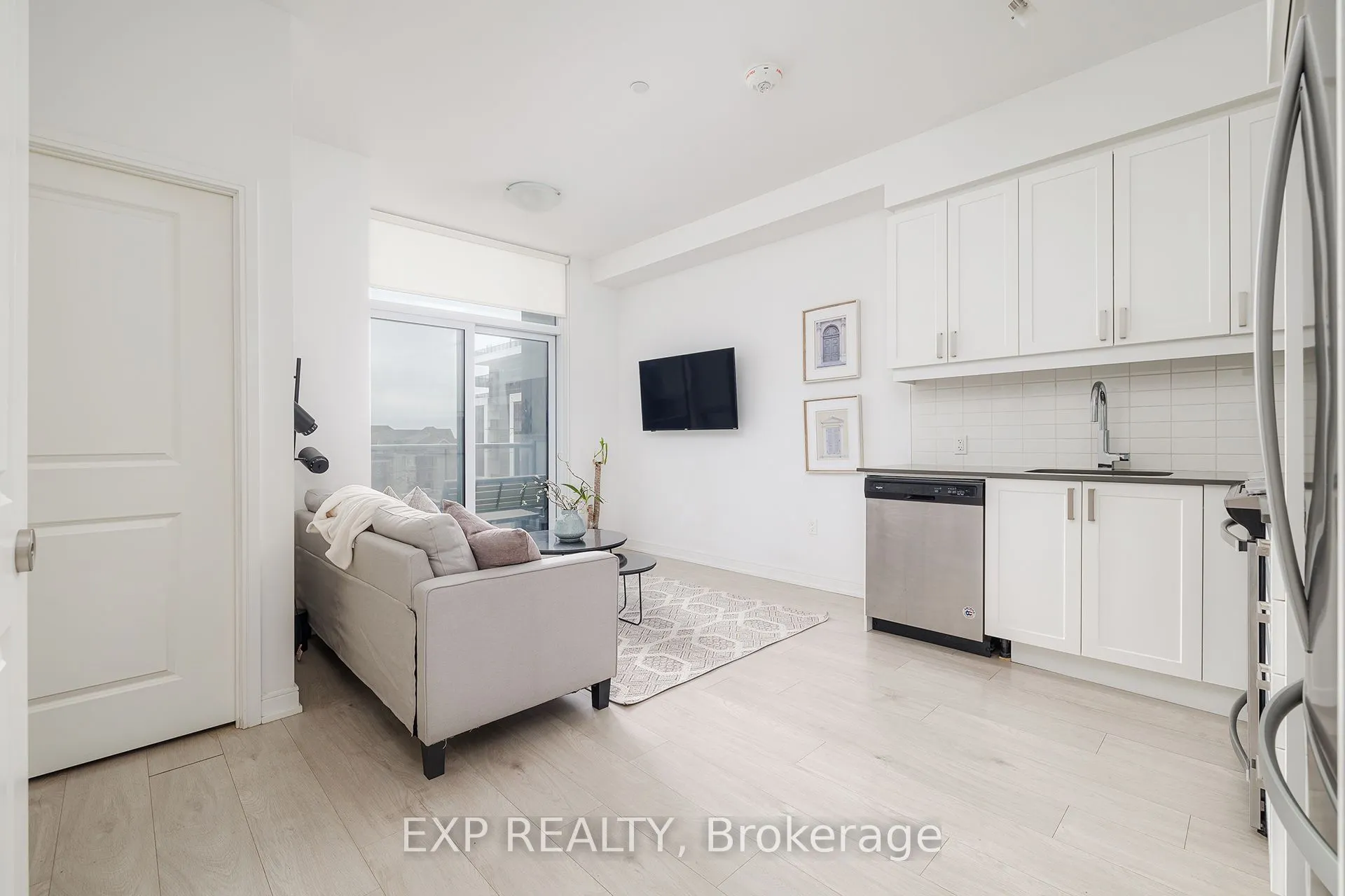 8 Nahani Way, #316
