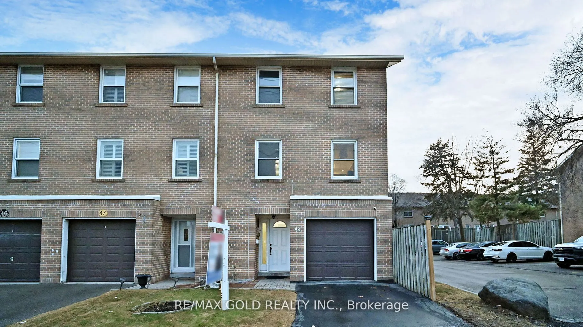 7255 Dooley Drive, #48