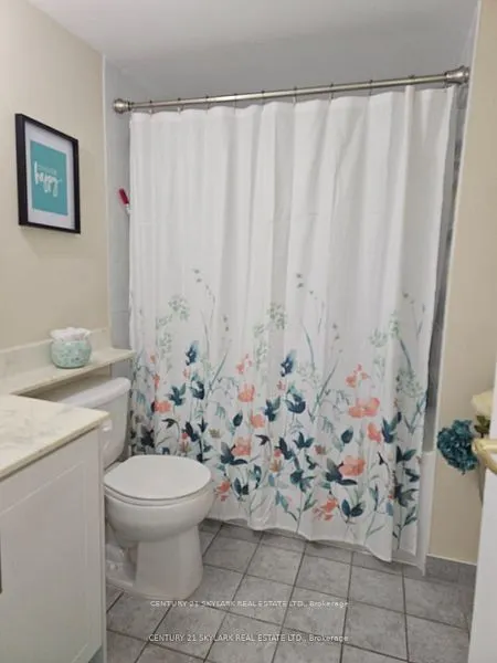25 Via Rosedale Way, #316