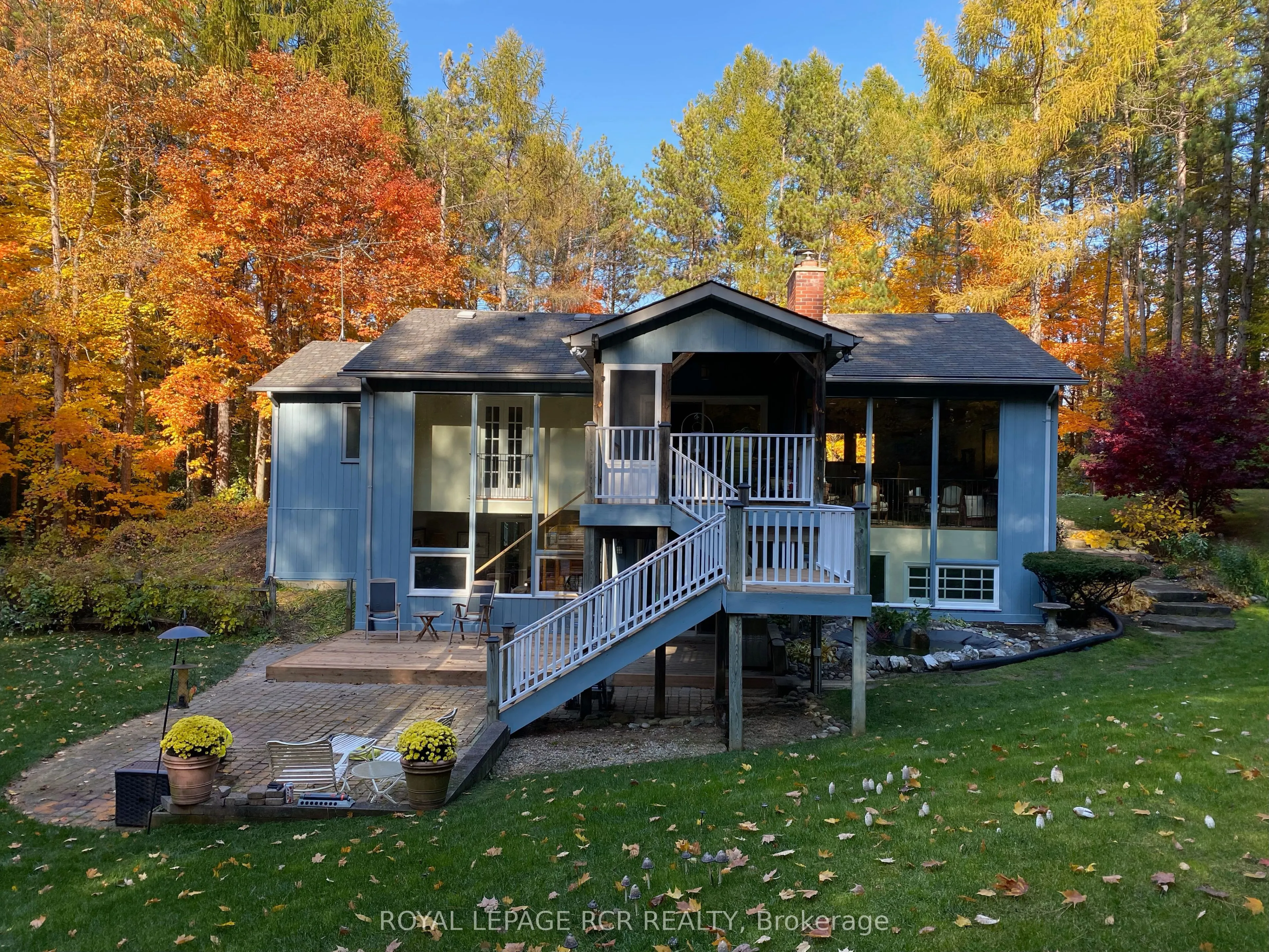 12 Damascus Drive