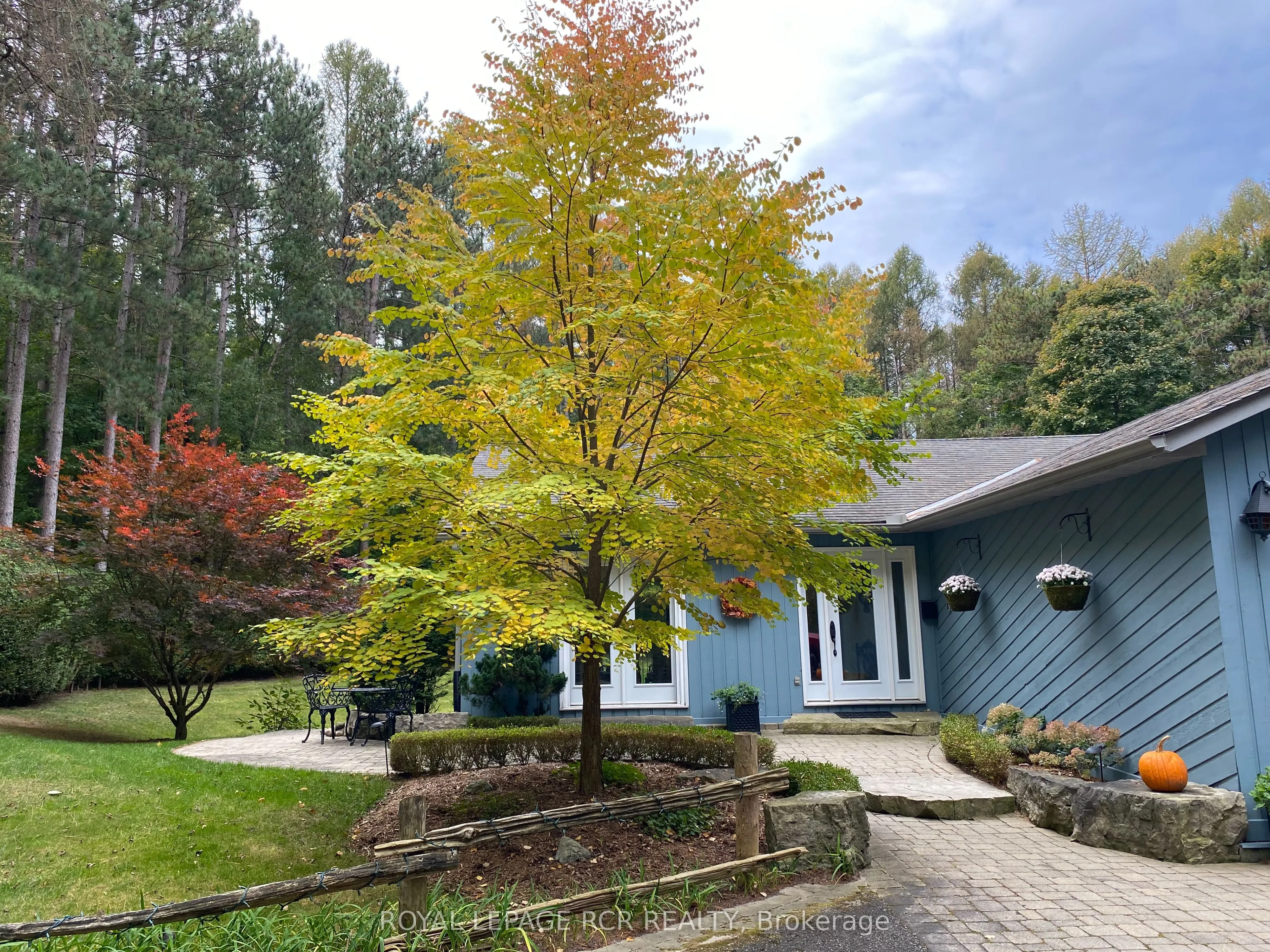 12 Damascus Drive