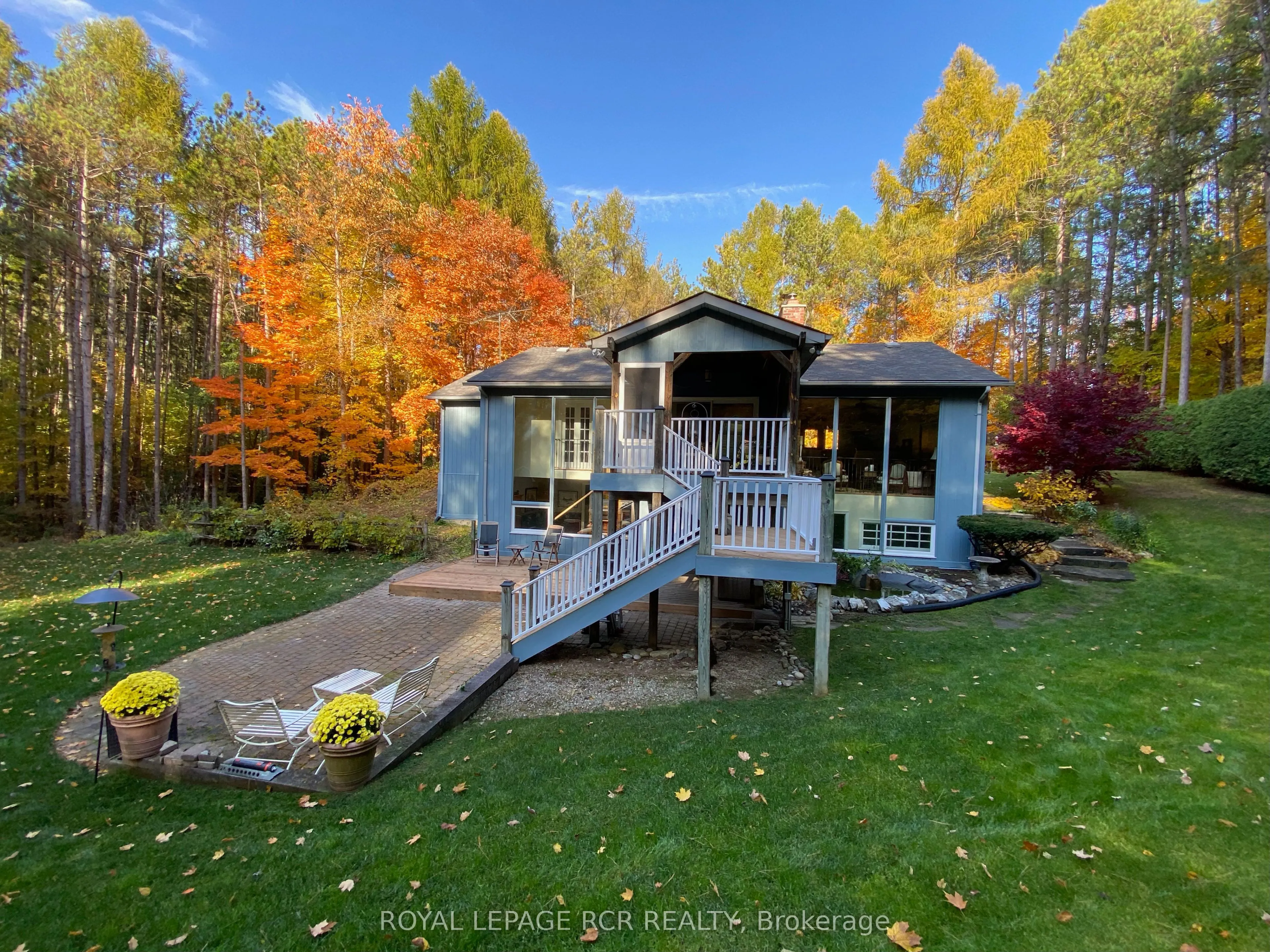 12 Damascus Drive