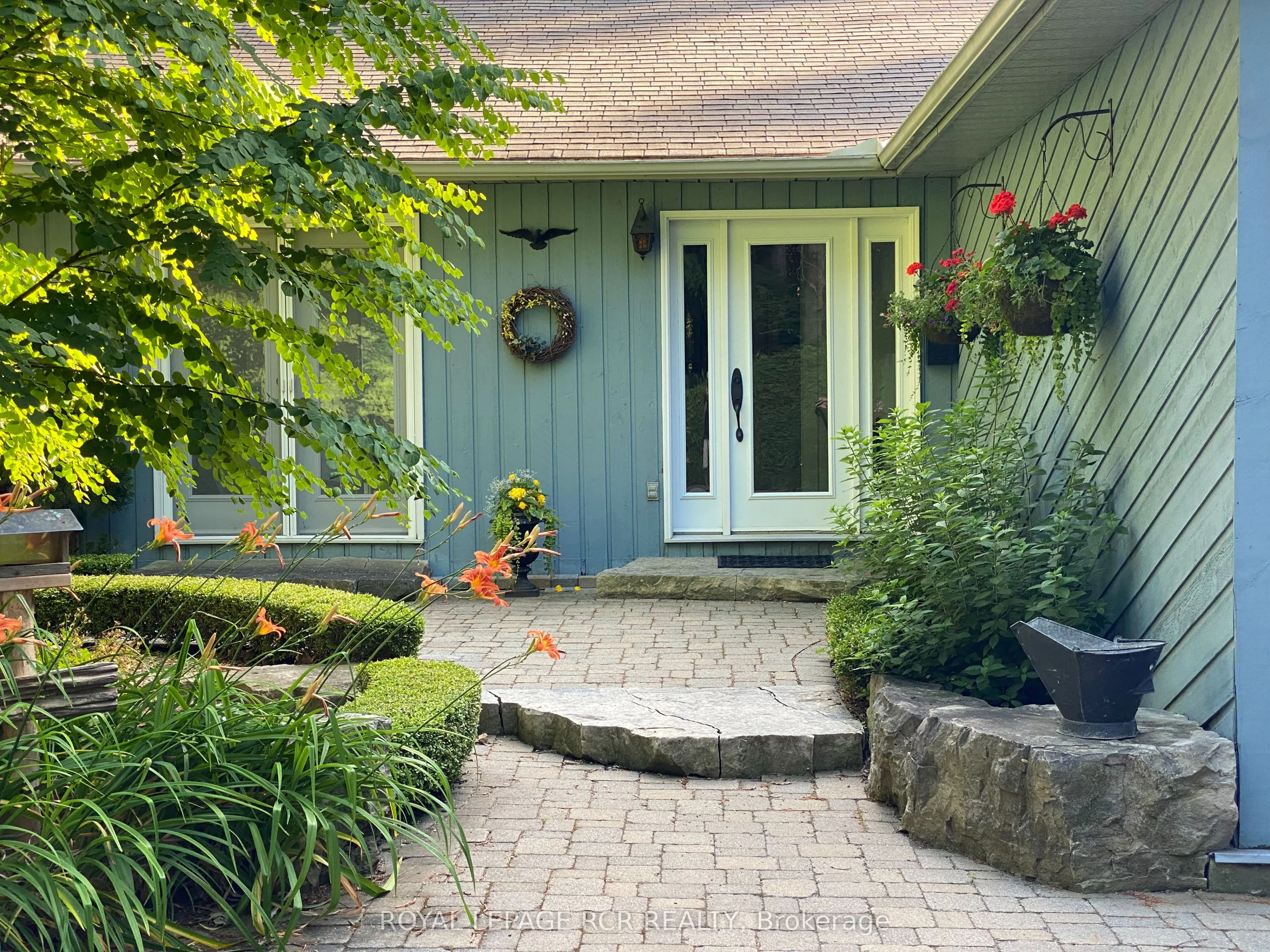 12 Damascus Drive