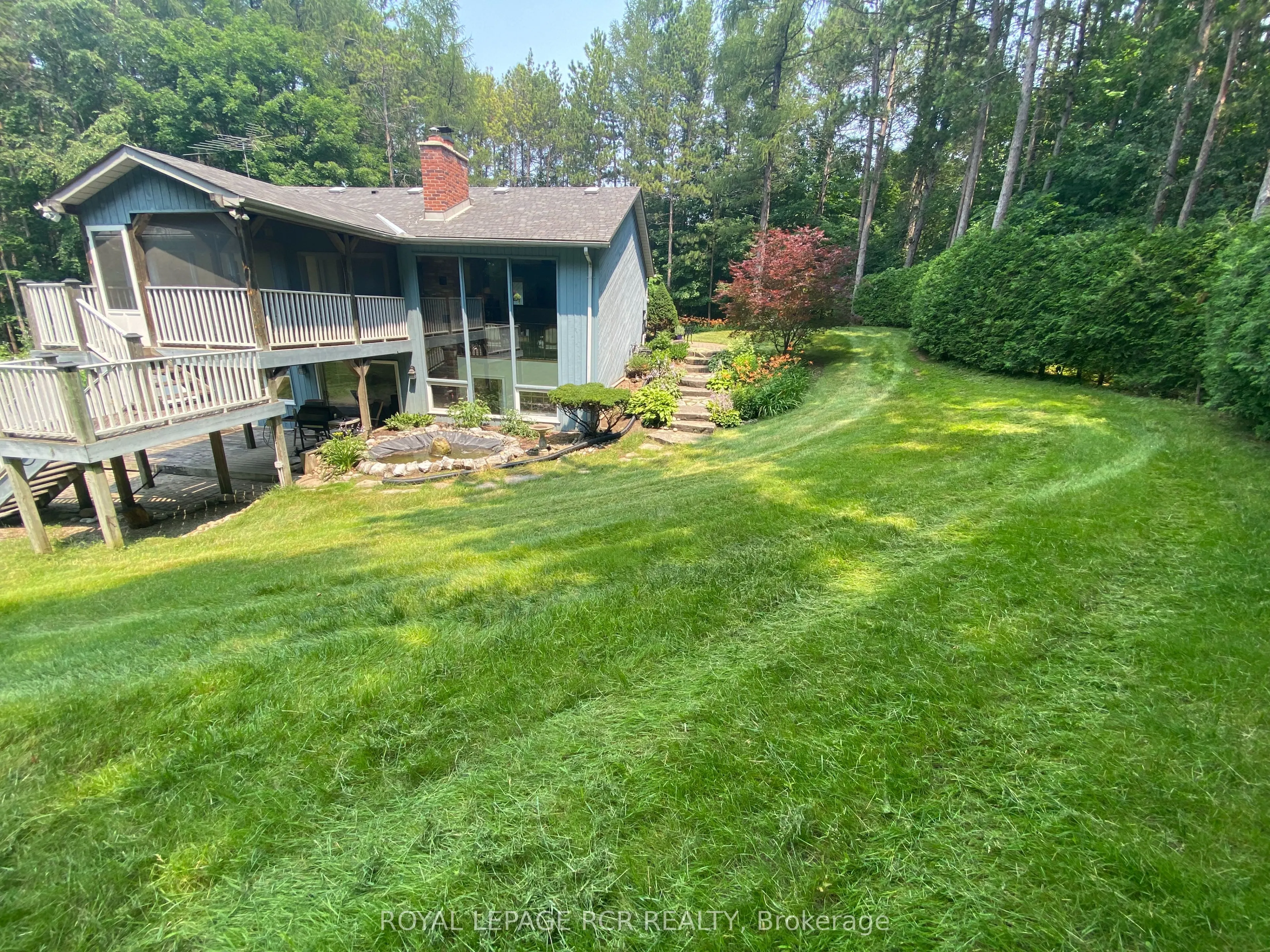12 Damascus Drive