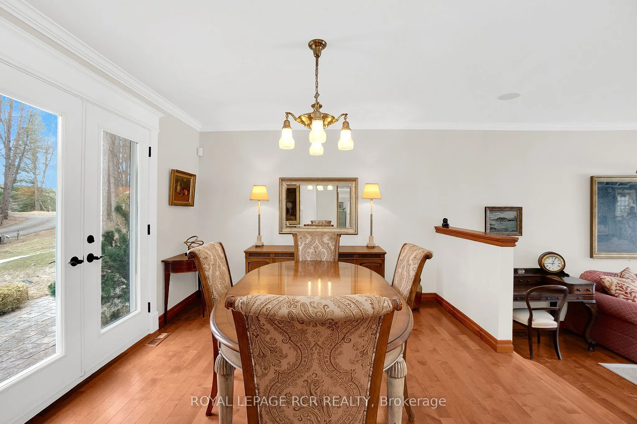 12 Damascus Drive