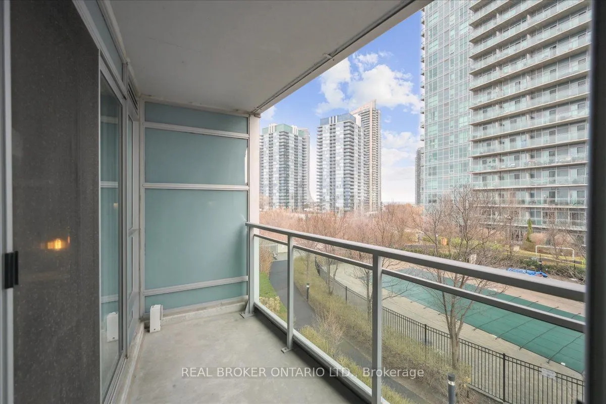185 Legion Road N #608