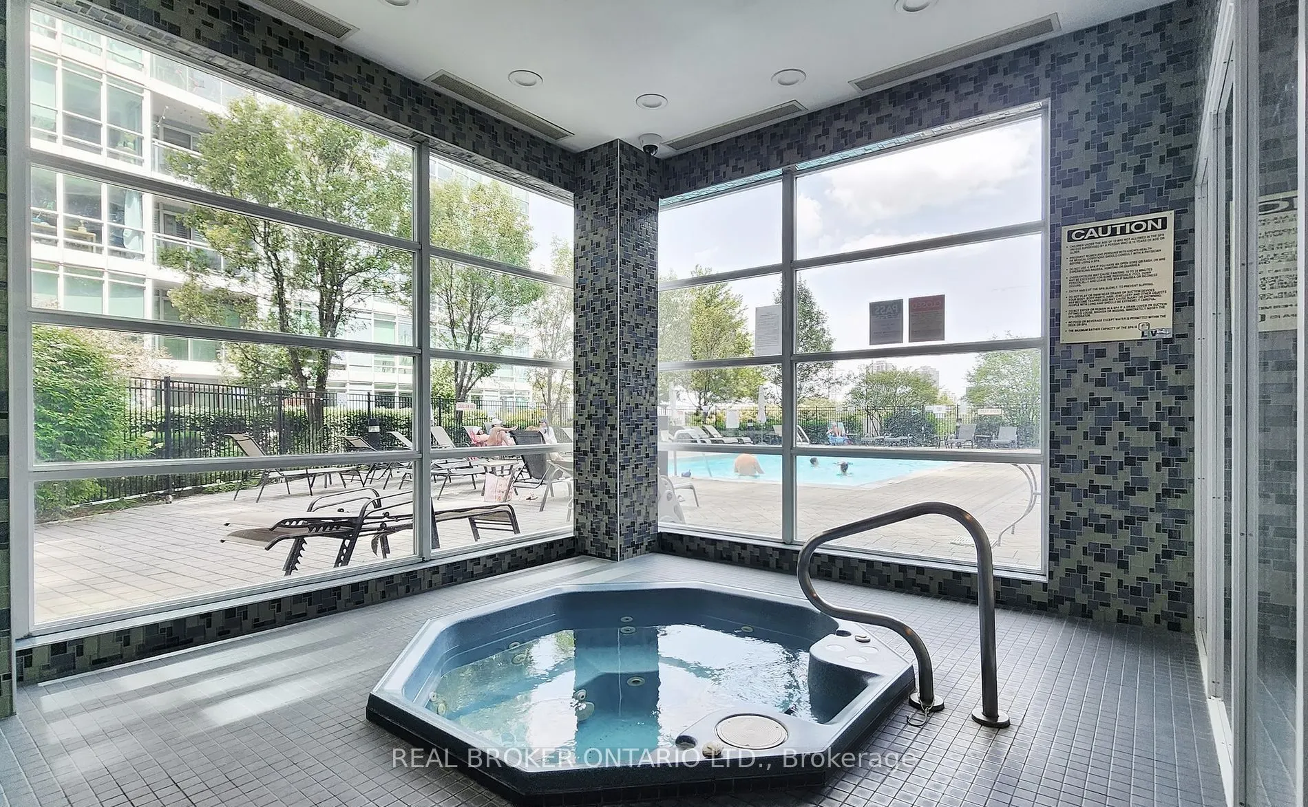 185 Legion Road N #608