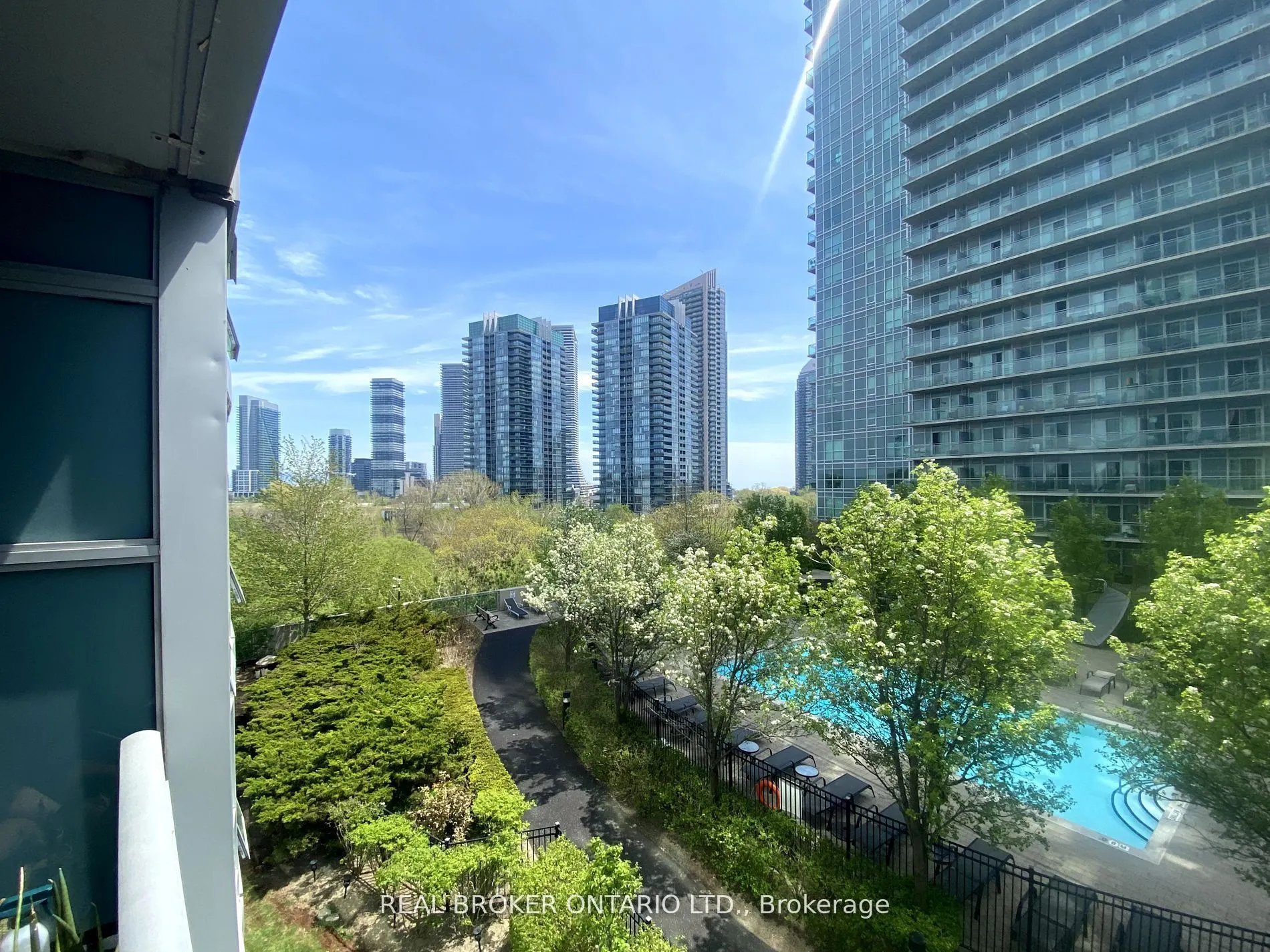 185 Legion Road N #608