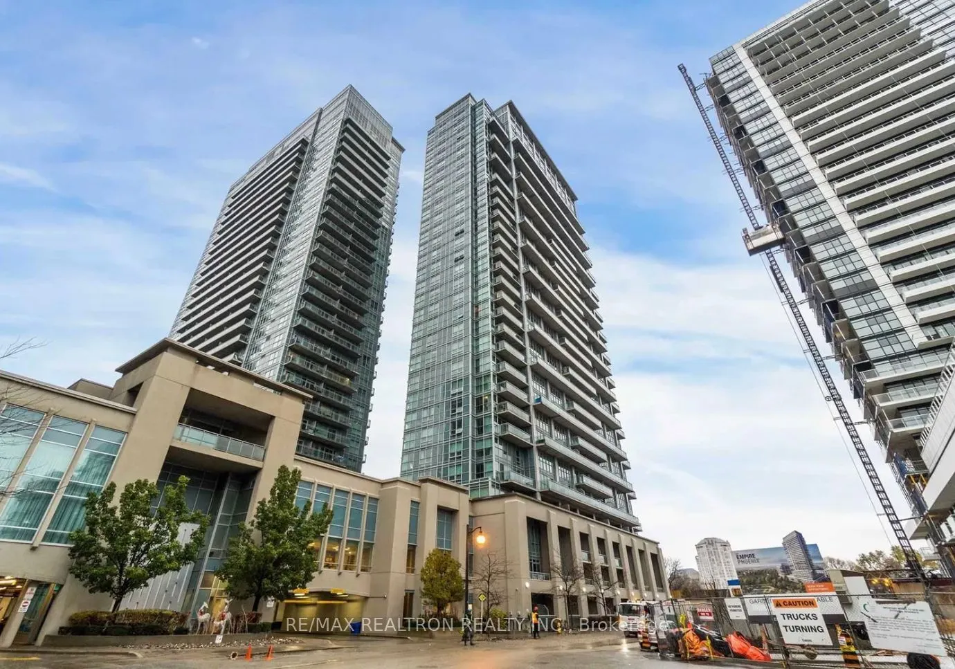 155 Legion Road N, #2310
