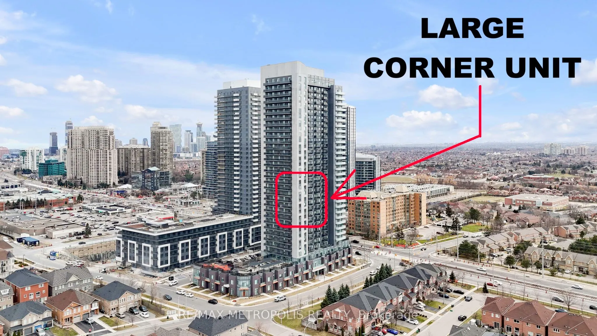 8 Nahani Way, #801