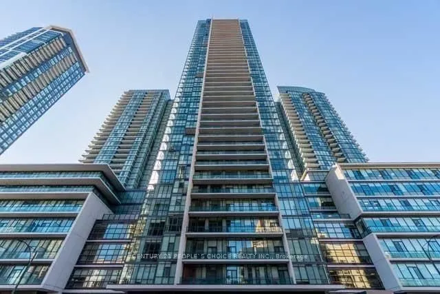 4070 Confederation Parkway, #3501