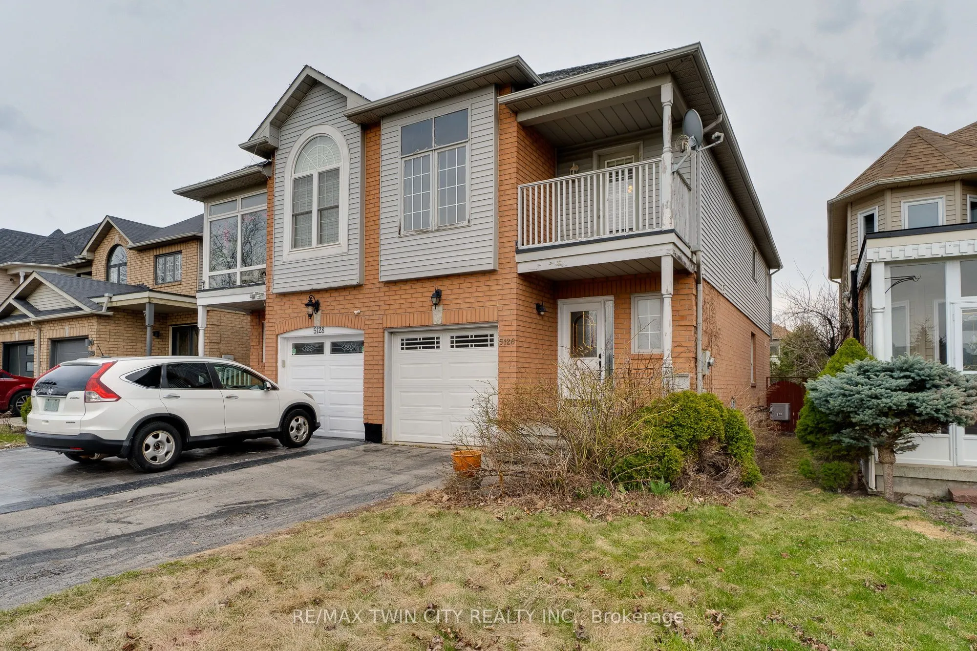 5126 Des Jardines Drive