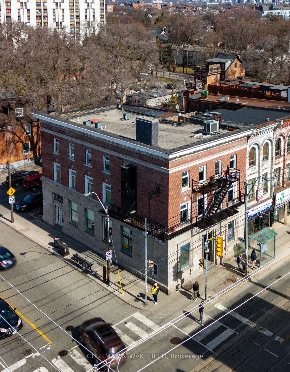 1464 Queen Street W