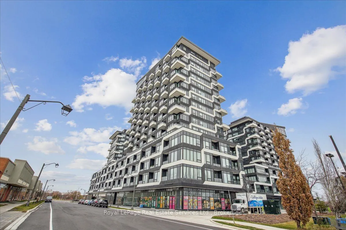 2489 Taunton Road, #1112