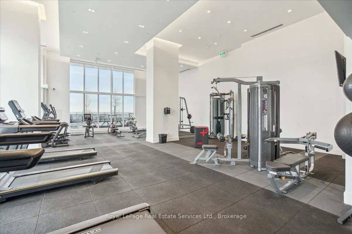 2489 Taunton Road, #1112