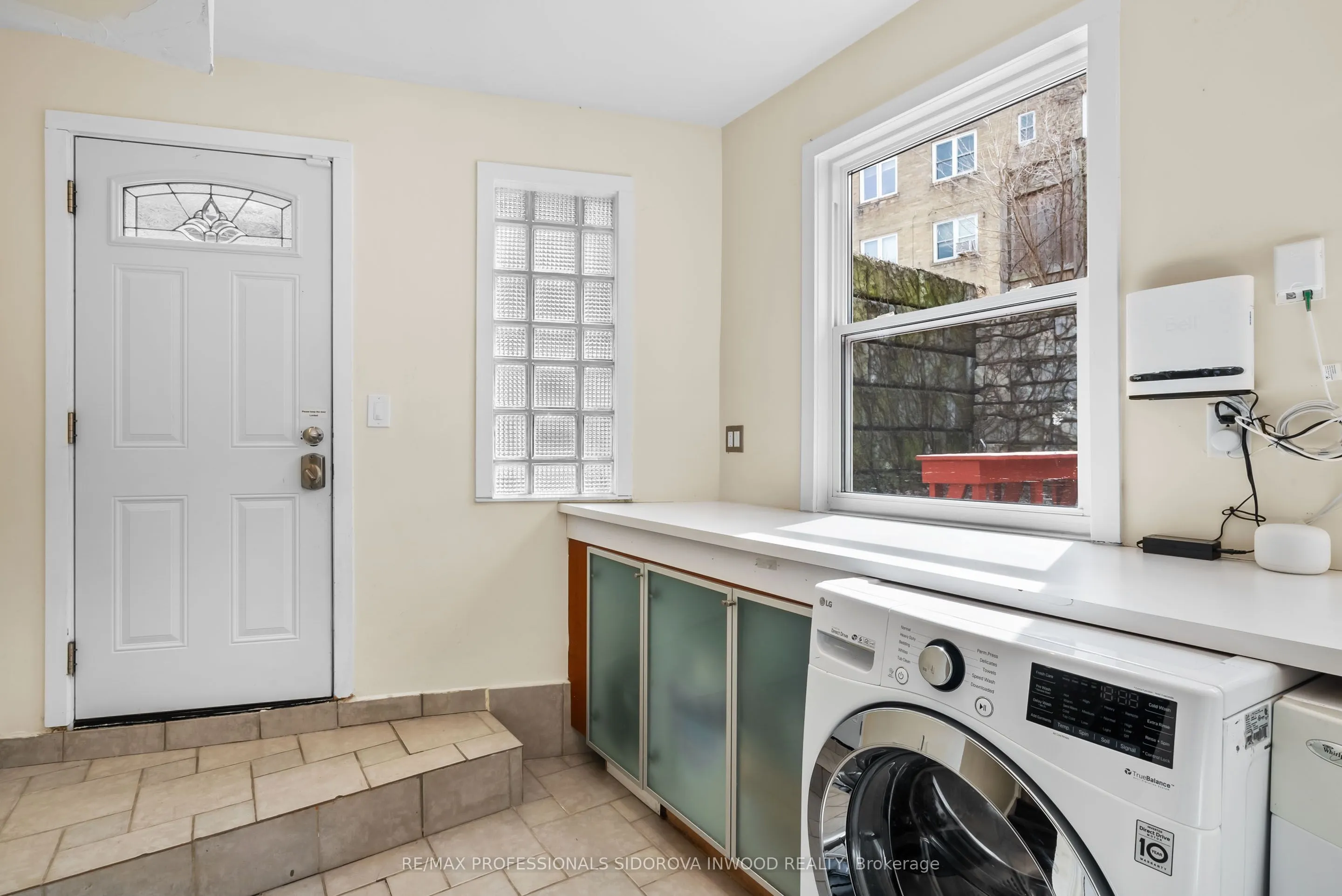 50 South Kingsway