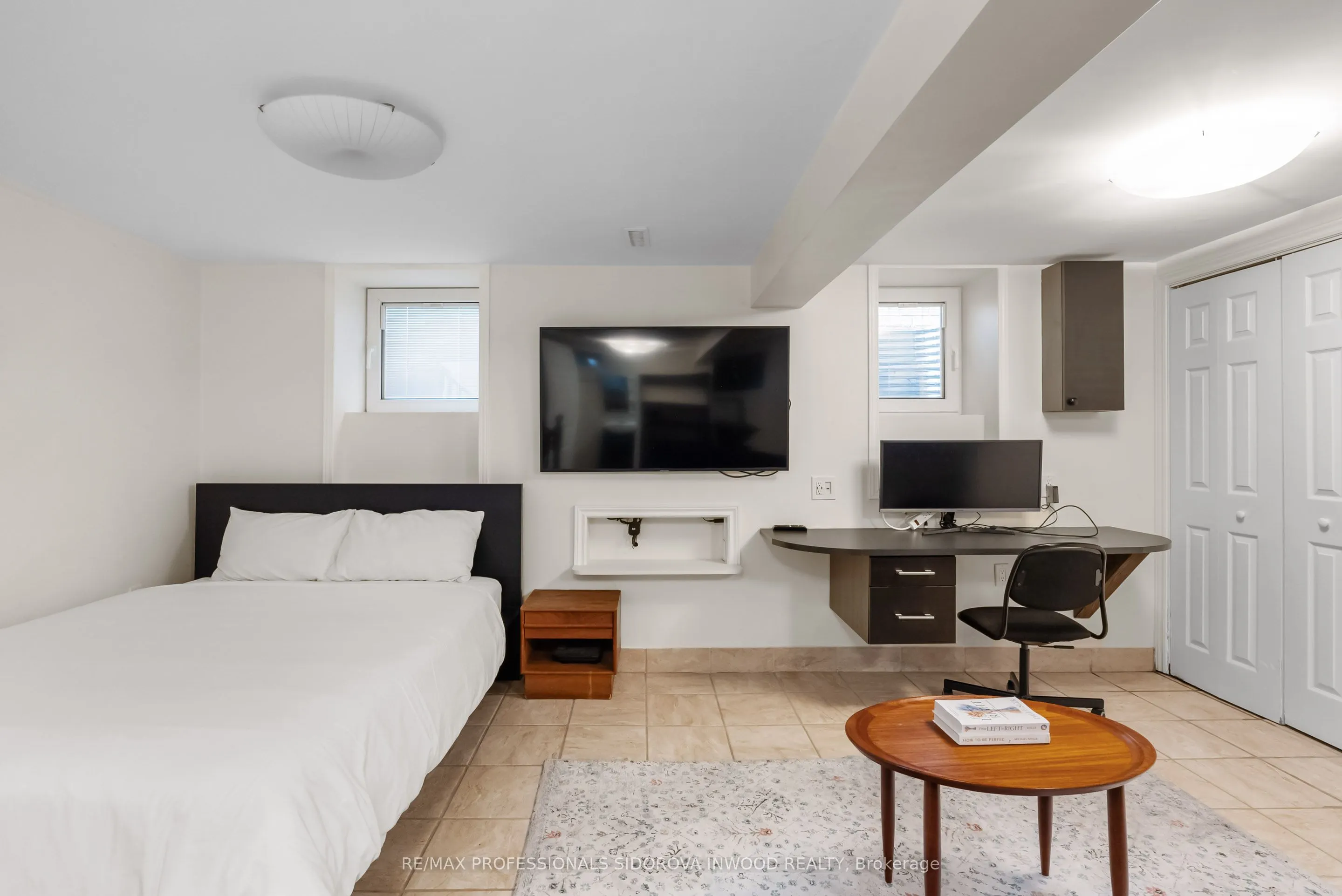 50 South Kingsway