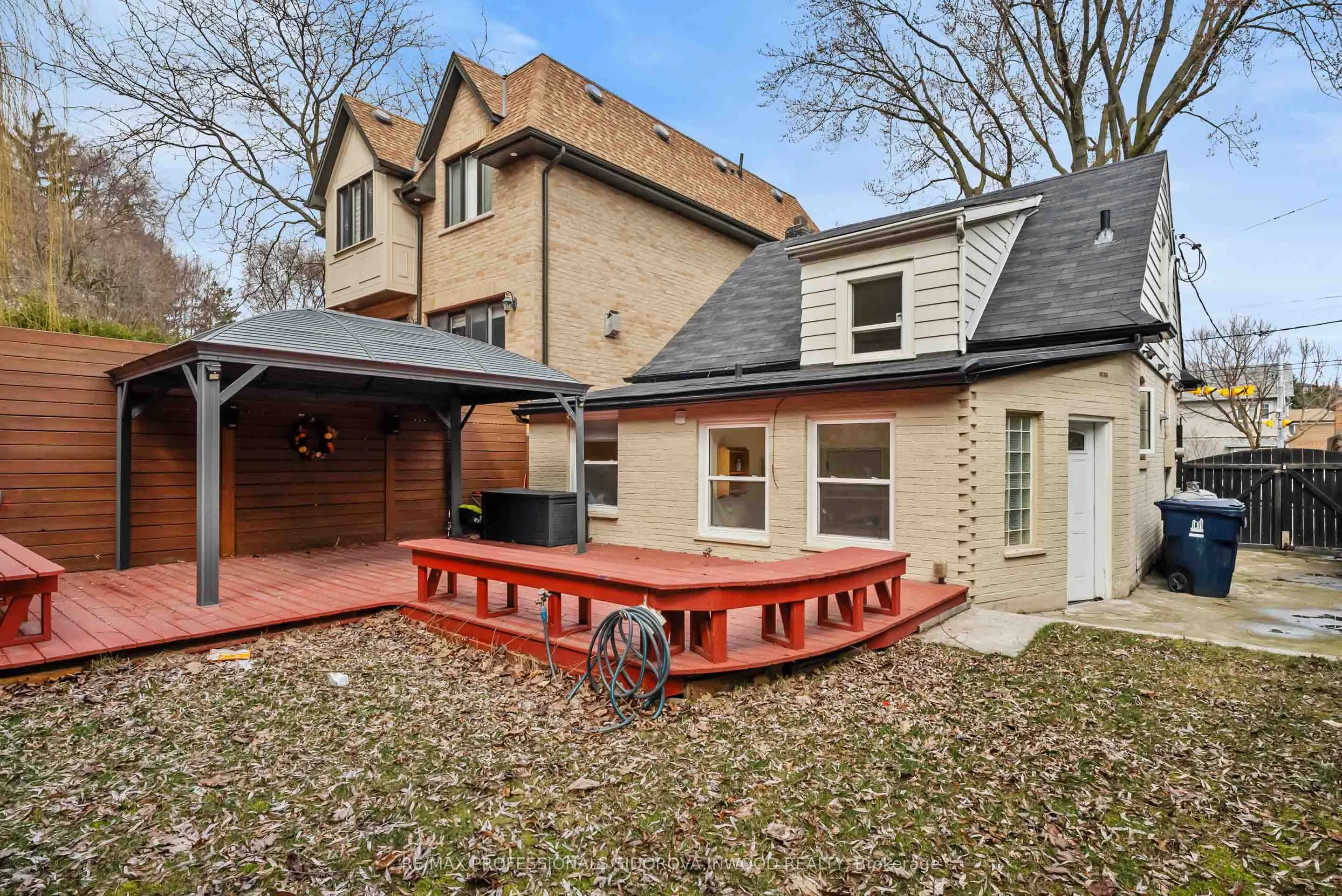 50 South Kingsway