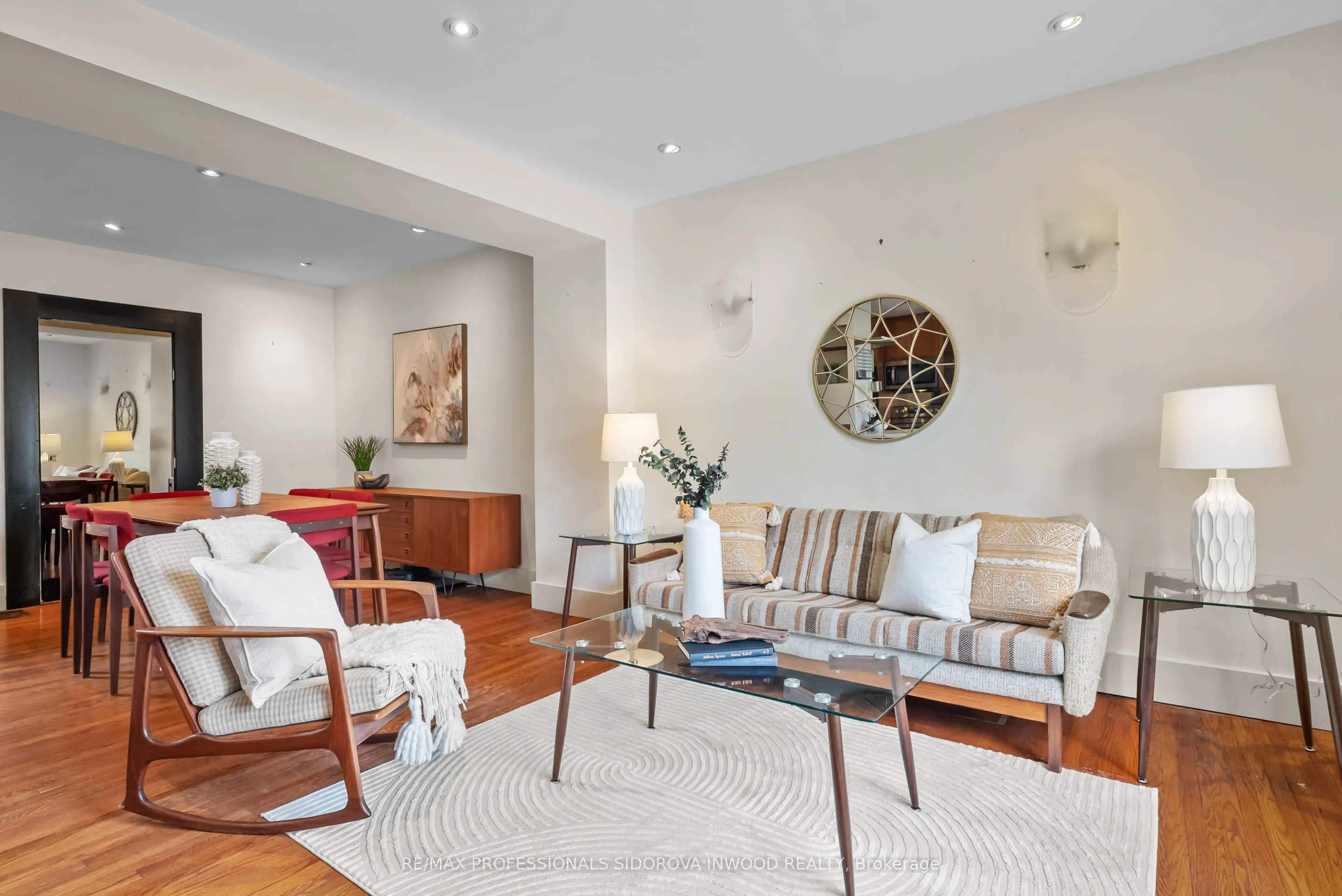 50 South Kingsway