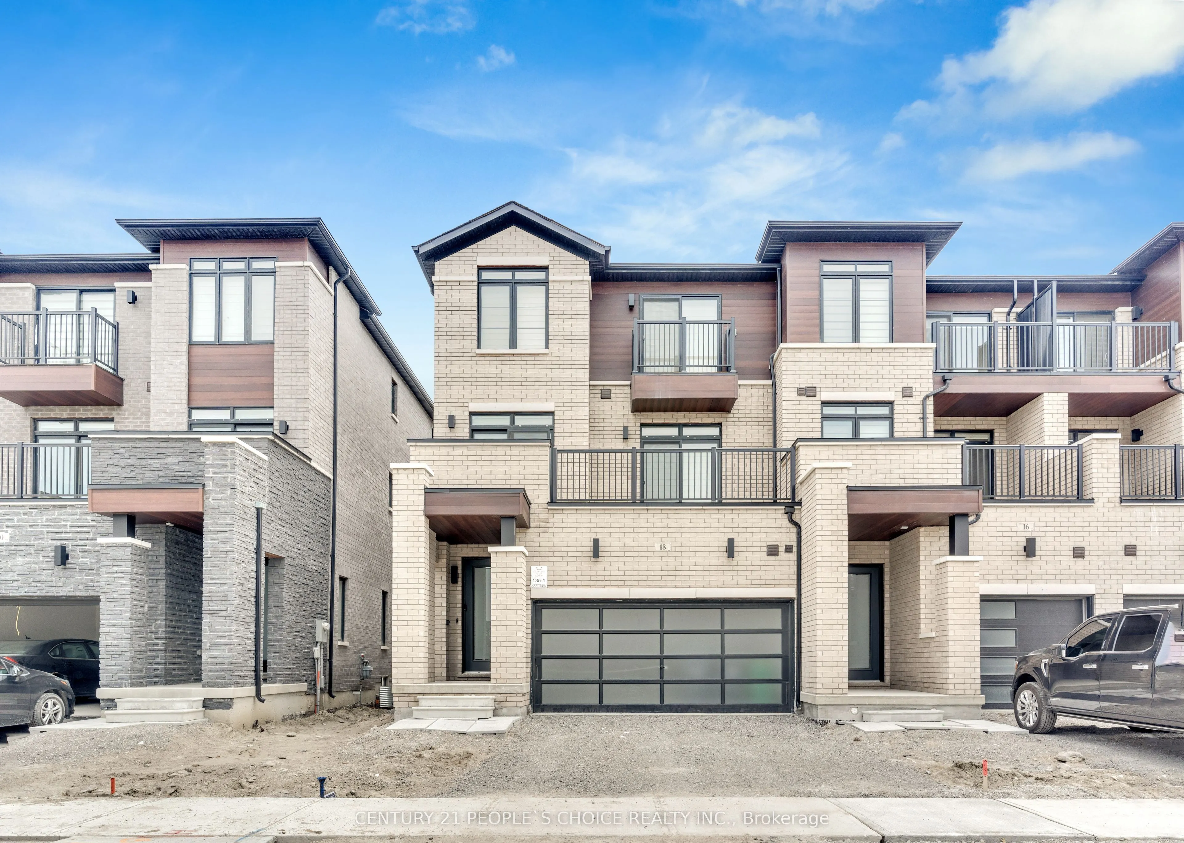 18 Skyridge Drive