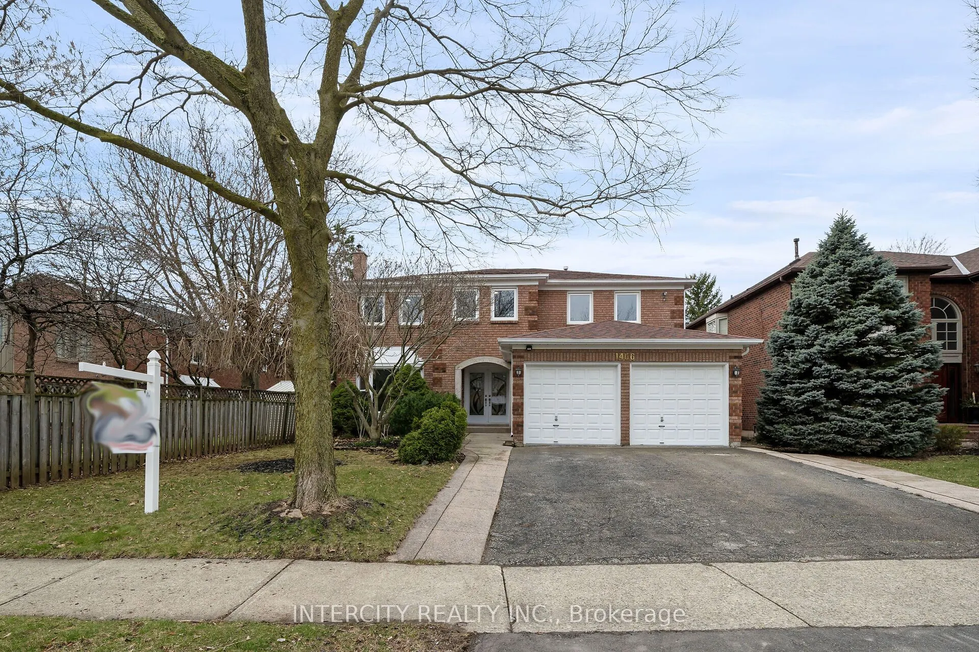 1466 Parish Lane