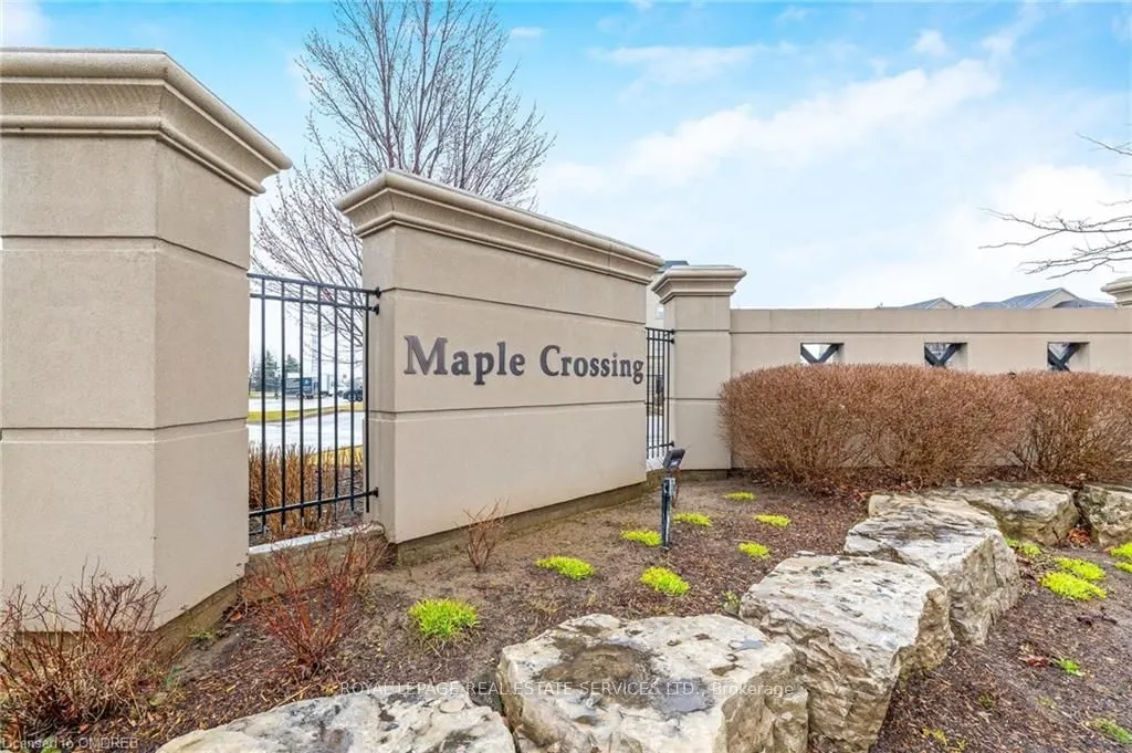 1483 Maple Avenue, #409