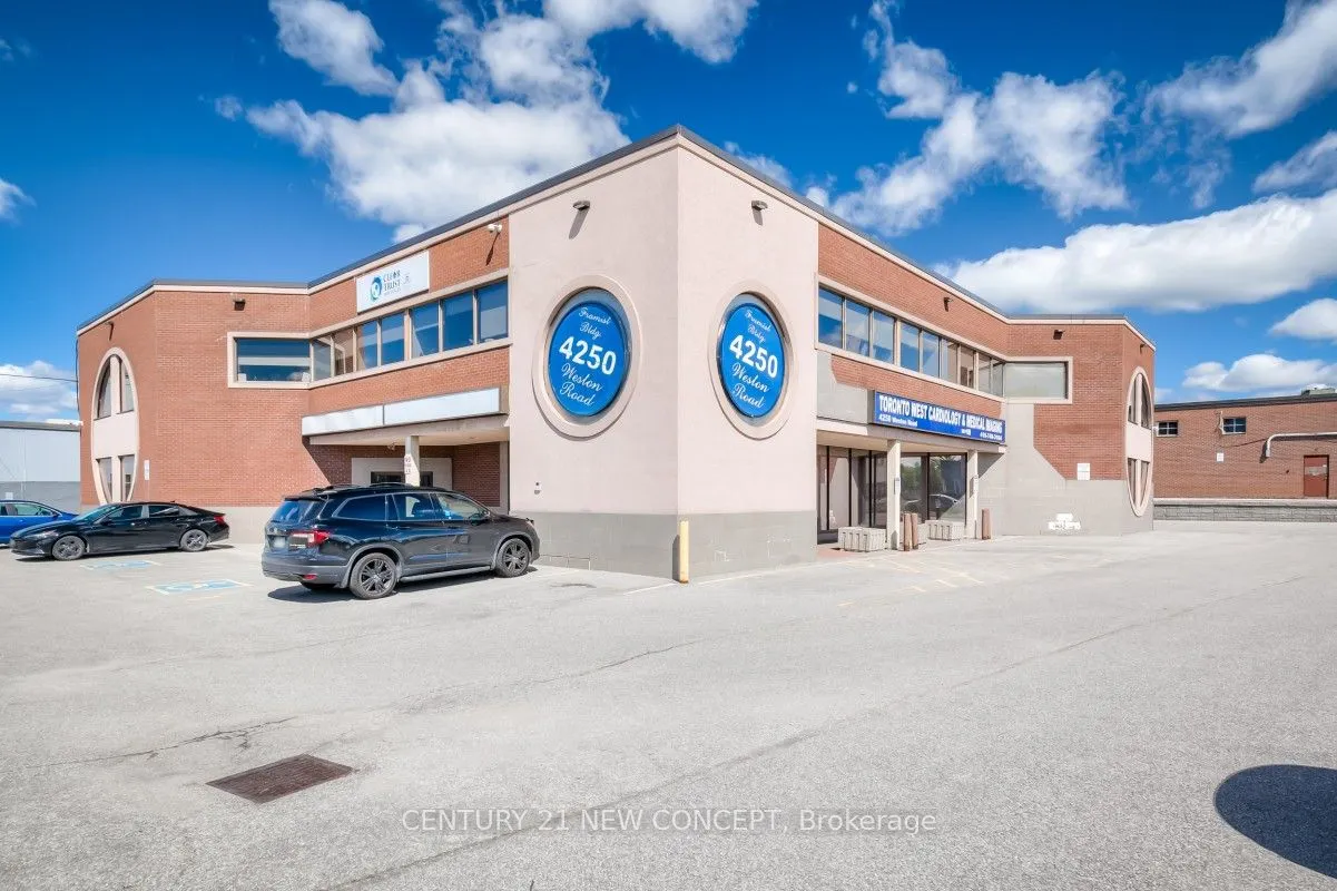4250 Weston Road