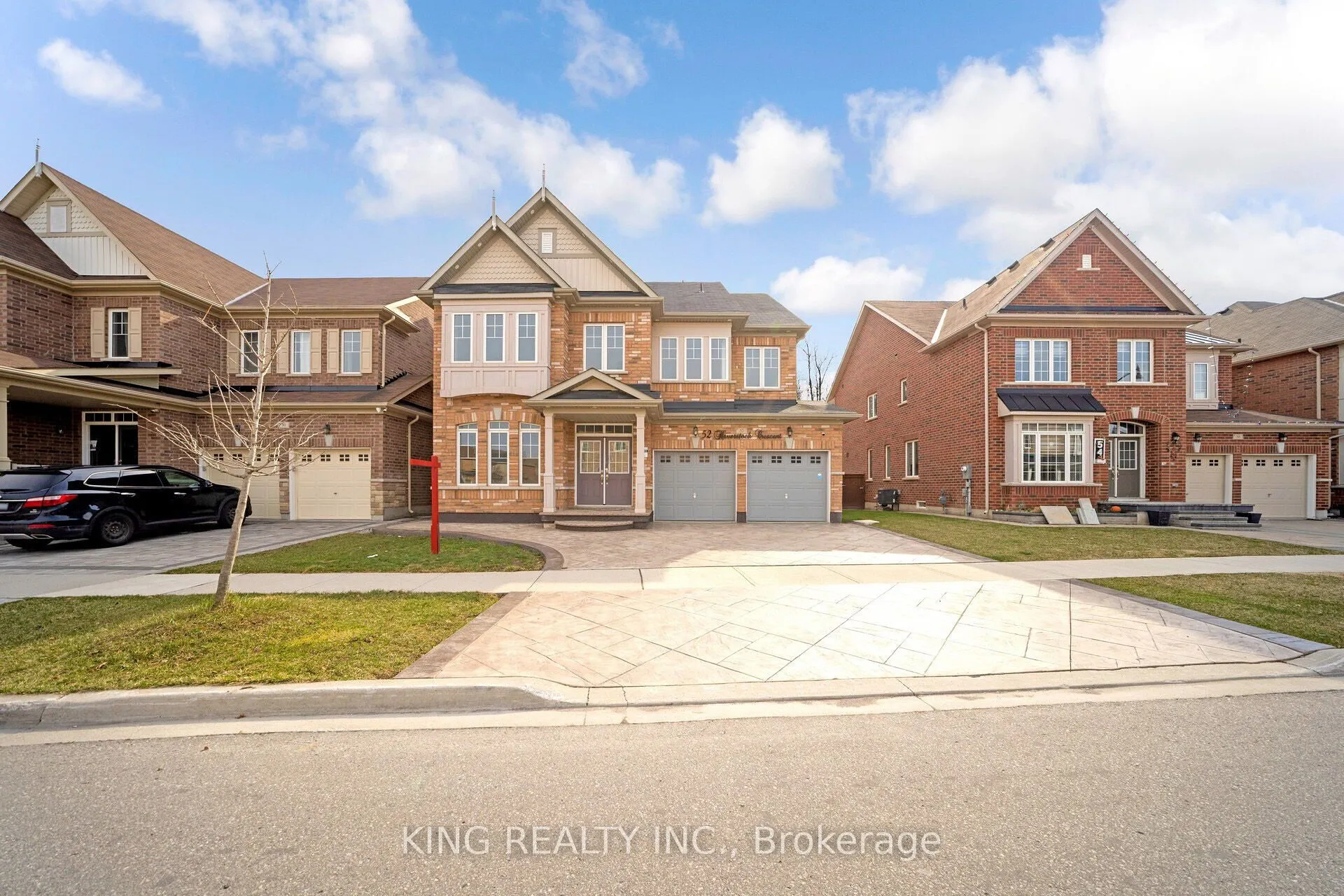 52 Haverstock Crescent