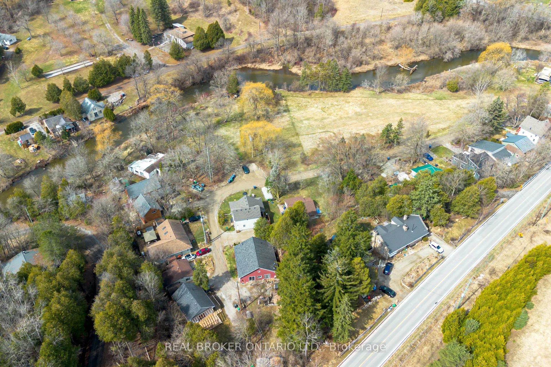 29 Old Pavillion Road