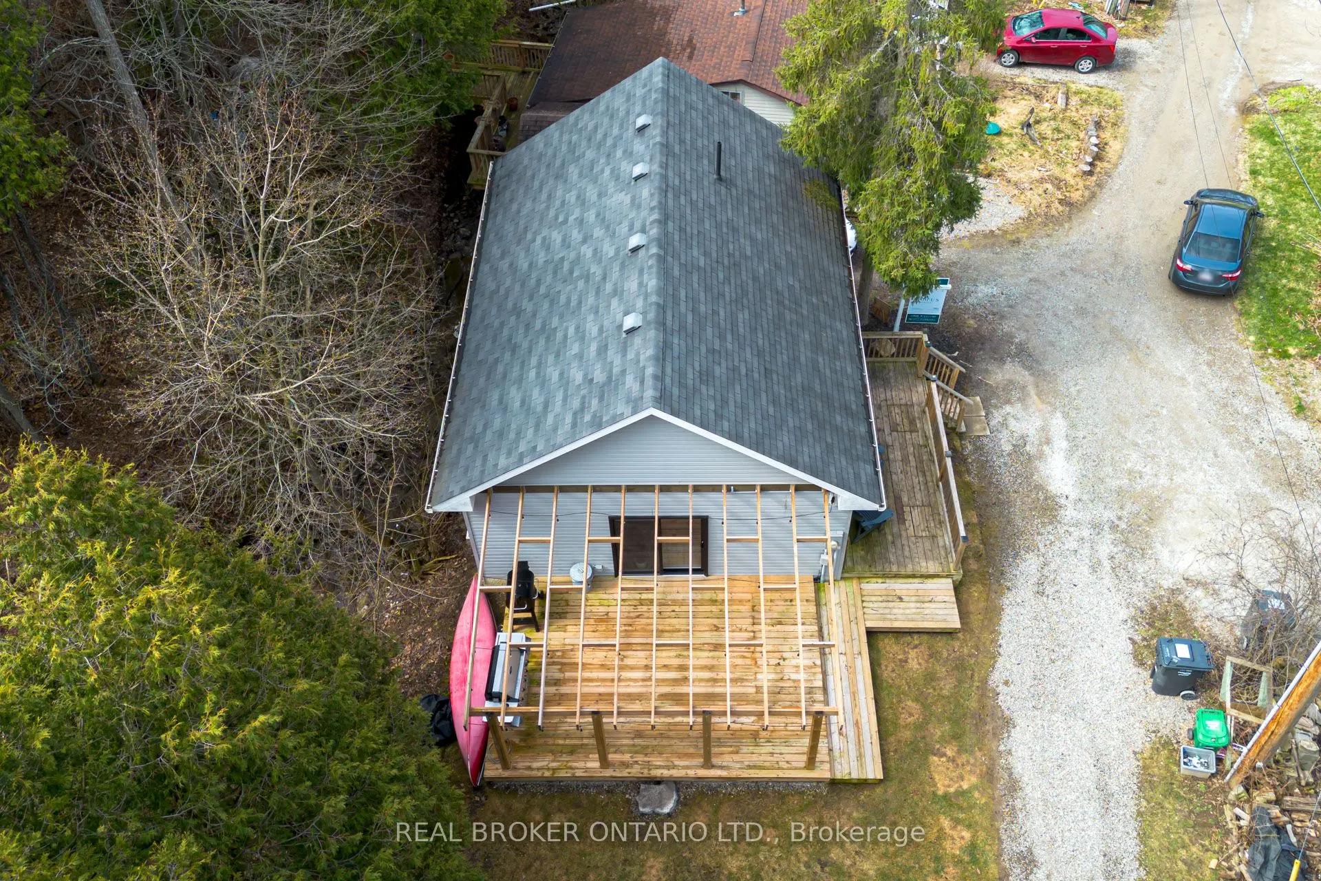 29 Old Pavillion Road