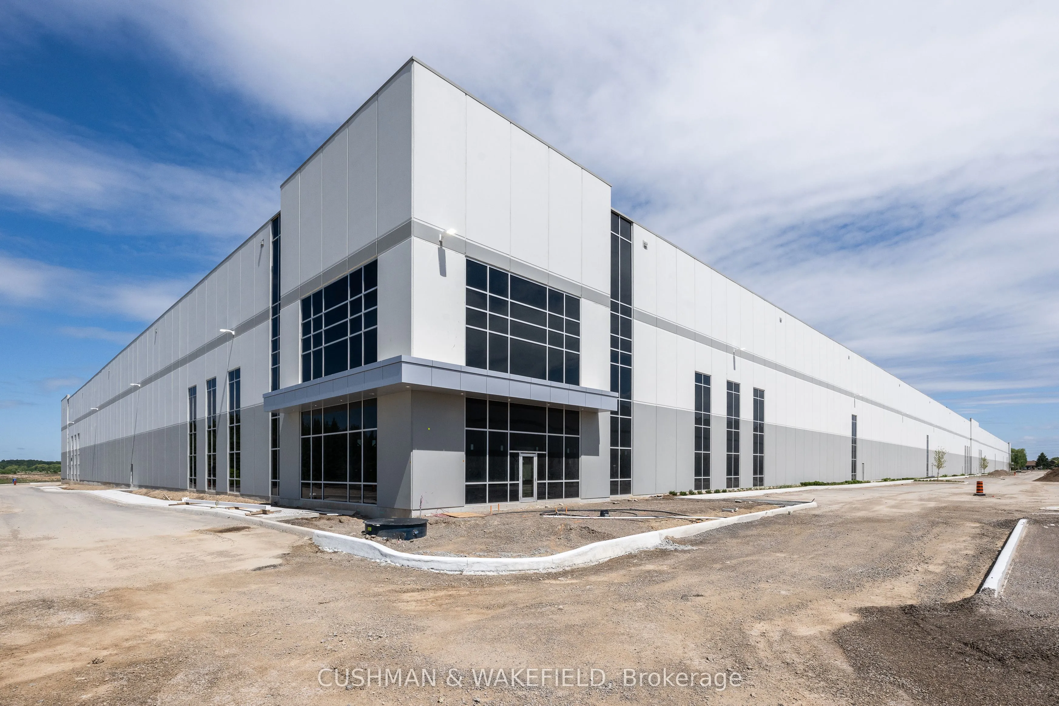 8115 Trafalgar Road